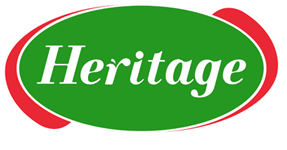 Heritage Foods Ltd